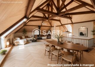  Maison à vendre 5 pièces 139 m²
