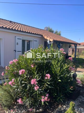  Maison � vendre 4 pi�ces 88 m�