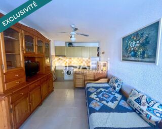  Appartement � vendre 2 pi�ces 23 m�