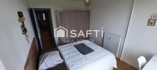  Appartement  vendre 6 pices 100 m