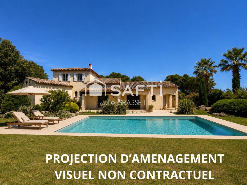 à vendre  Maison Béziers (34500)