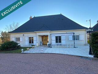  Maison à vendre 6 pièces 175 m²