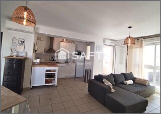  Appartement � vendre 3 pi�ces 65 m�
