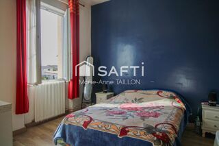  Maison à vendre 6 pièces 180 m²