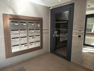  Appartement � vendre 2 pi�ces 42 m�