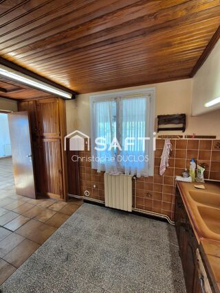  Maison � vendre 4 pi�ces 74 m�