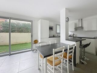  Appartement à vendre 3 pièces 77 m²