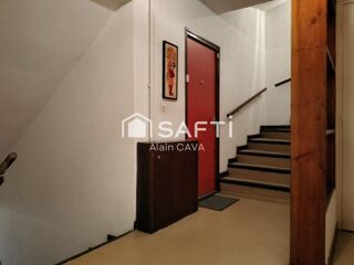  Appartement � vendre 2 pi�ces 40 m�