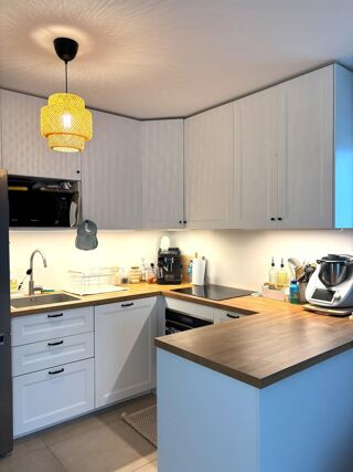  Appartement � vendre 3 pi�ces 71 m�