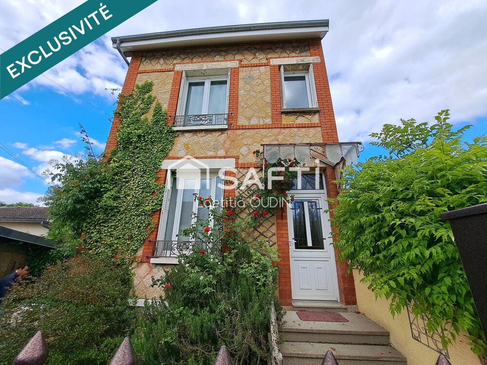 Maison indépendante sans travaux