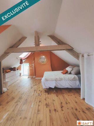  Maison  vendre 4 pices 71 m