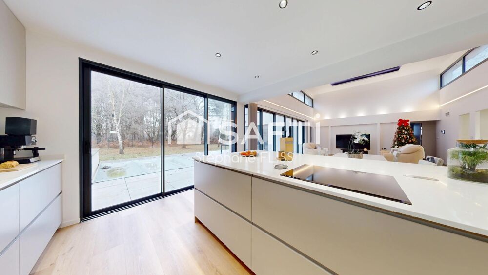 � vendre  Maison Arsac (33460)