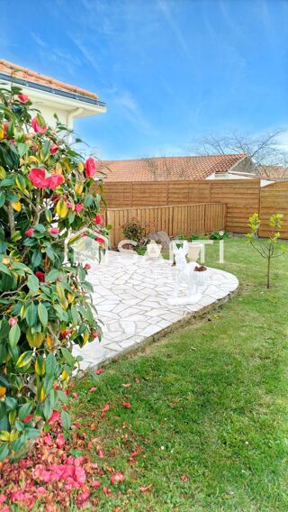  Maison à vendre 4 pièces 114 m²