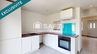  Maison � vendre 3 pi�ces 65 m�