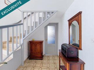  Maison à vendre 6 pièces 150 m²