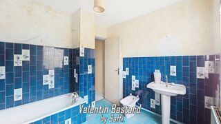  Maison à vendre 6 pièces 100 m²