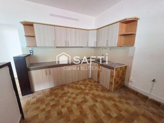  Maison à louer 4 pièces 76 m²
