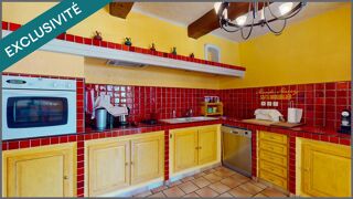  Maison à vendre 4 pièces 115 m²