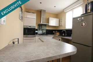  Appartement � vendre 2 pi�ces 36 m�