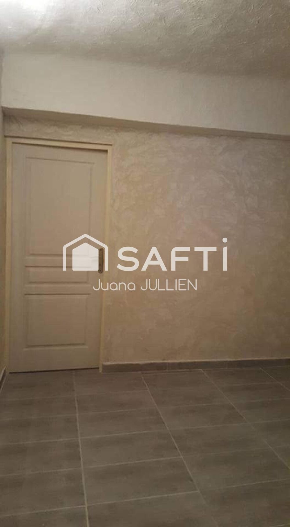 Vente Appartement JOLI T3 ST MAXIMIN Saint-maximin-la-sainte-baume
