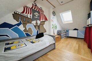  Maison � vendre 6 pi�ces 132 m�