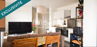  Appartement � vendre 2 pi�ces 47 m�