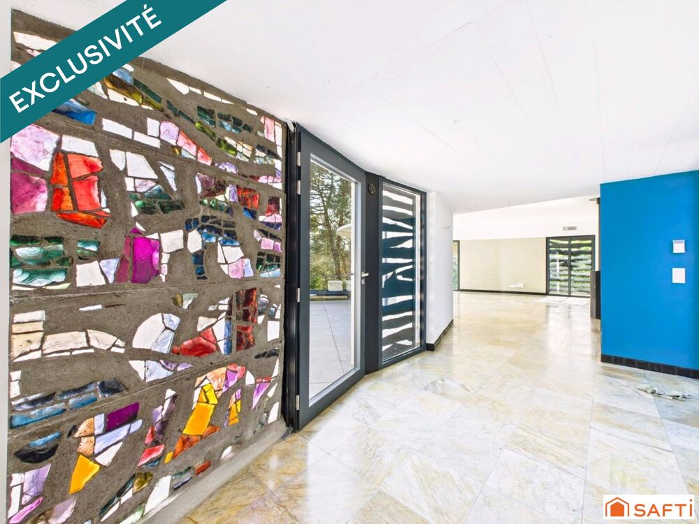 � vendre  Maison Mervilla (31320)