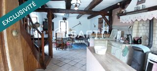  Maison � vendre 3 pi�ces 57 m�