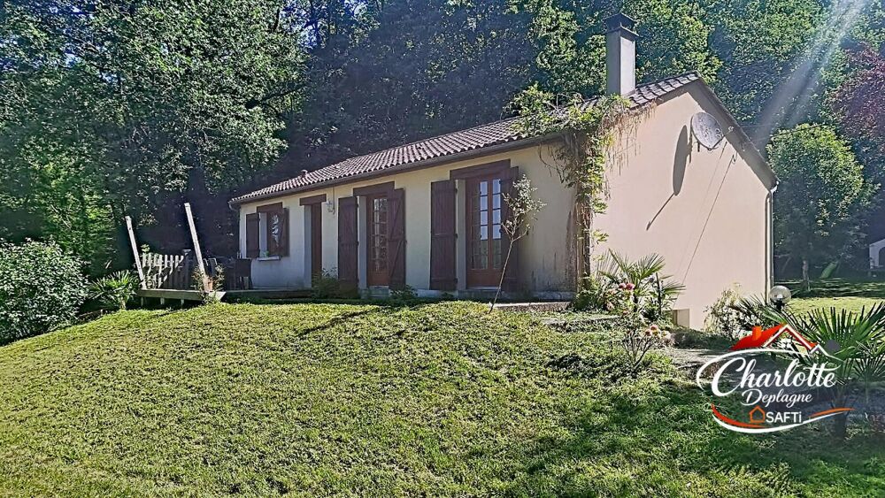 Maison sur sous-sol