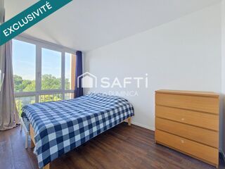  Appartement à vendre 4 pièces 64 m²