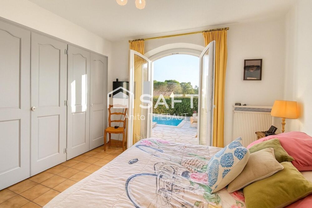 � vendre  Maison Fr�jus (83600)