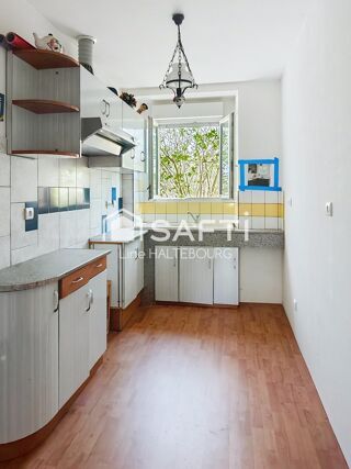  Appartement � vendre 2 pi�ces 53 m�