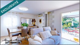  Maison � vendre 4 pi�ces 85 m�