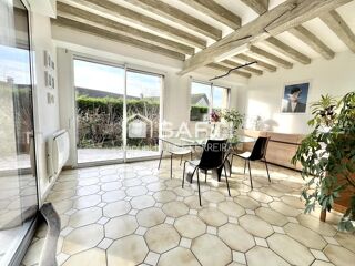  Maison � vendre 5 pi�ces 127 m�