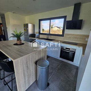  Maison � vendre 6 pi�ces 156 m�