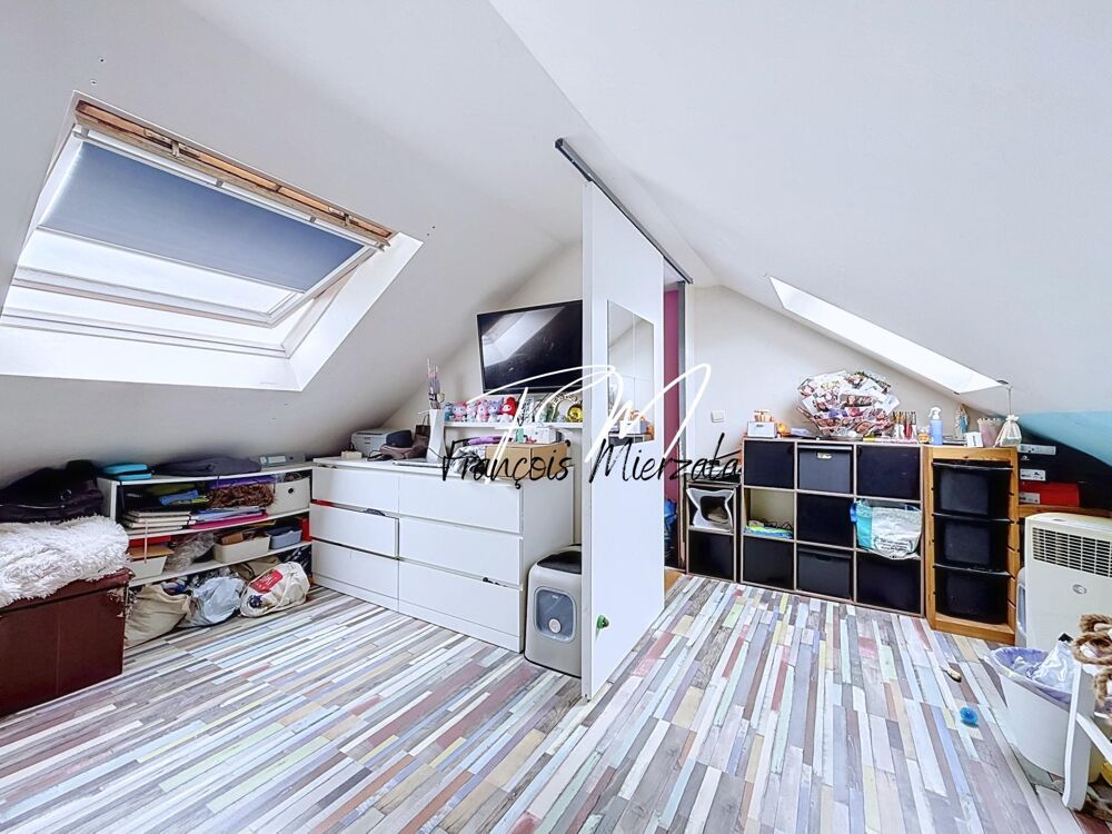 Vente Maison Semi plain pied Lens