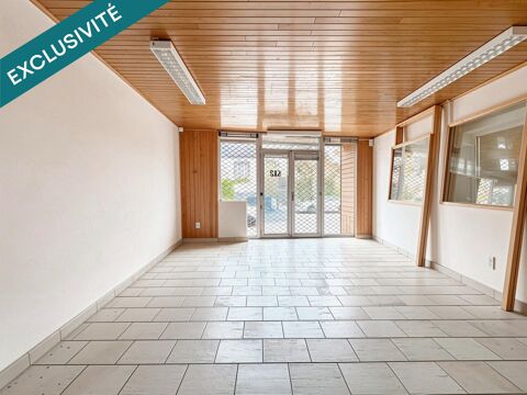 Un immeuble &agrave; tr&egrave;s fort potentiel 440000 59420 Mouvaux