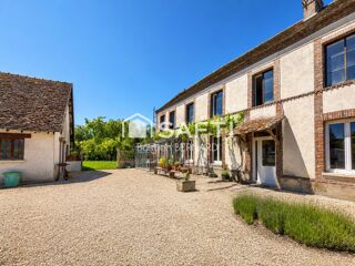 Maison 5 pièces 138 m² · à Sorel-Moussel · 138 m² · 239 000 €
