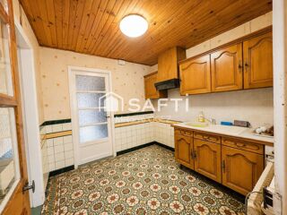  Maison à vendre 6 pièces 100 m²