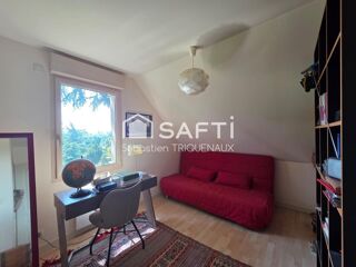  Maison à vendre 4 pièces 110 m²