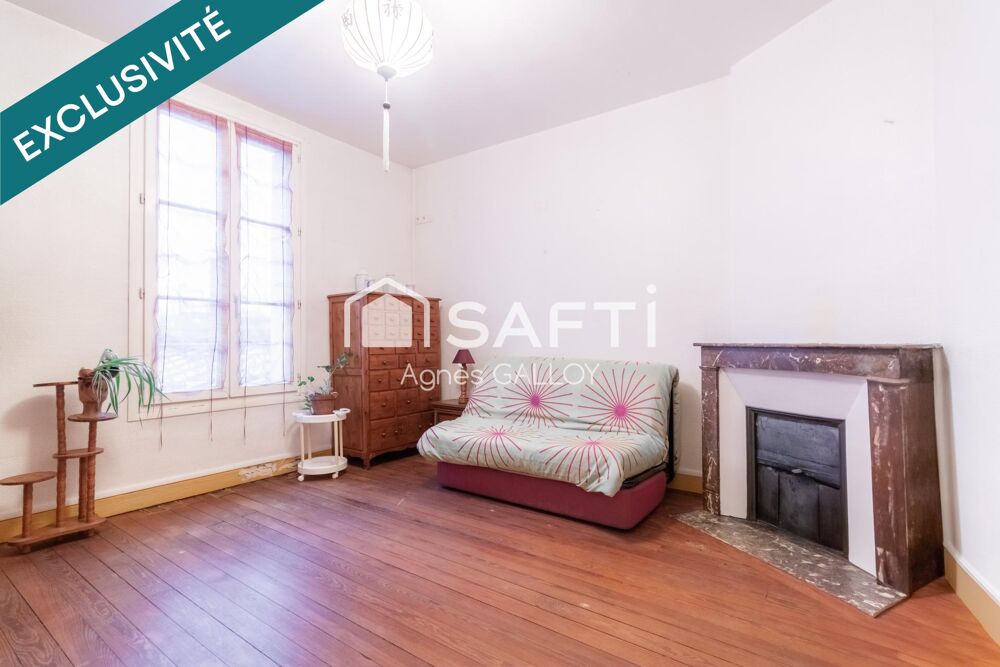 � vendre  Maison Versailles (78000)