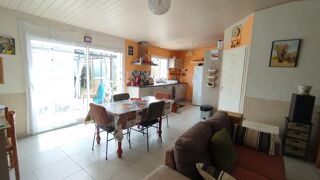  Maison à vendre 3 pièces 77 m²