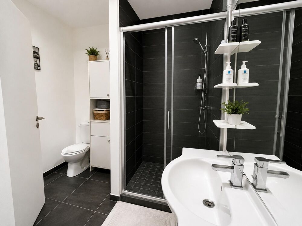 Vente Appartement T3 idéal investissement Bastia