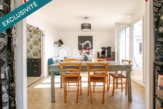  Appartement à vendre 4 pièces 75 m²