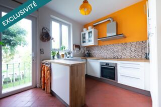  Maison � vendre 5 pi�ces 110 m�