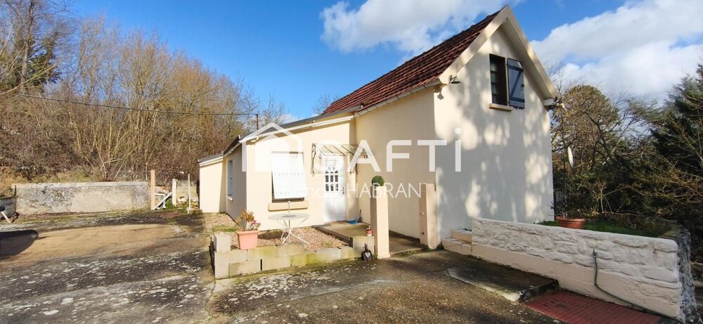 Ensemble immobilier,7 pièces,4 chambres, 2035m2 de jardin