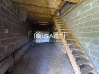  Maison à vendre 3 pièces 69 m²