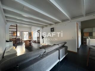  Maison à louer 4 pièces 91 m²