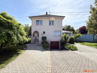  Maison à vendre 7 pièces 131 m²