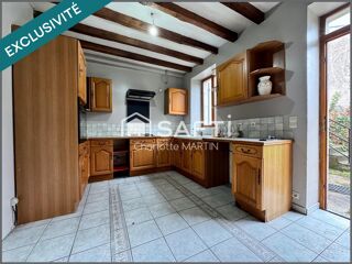  Maison � vendre 3 pi�ces 73 m�